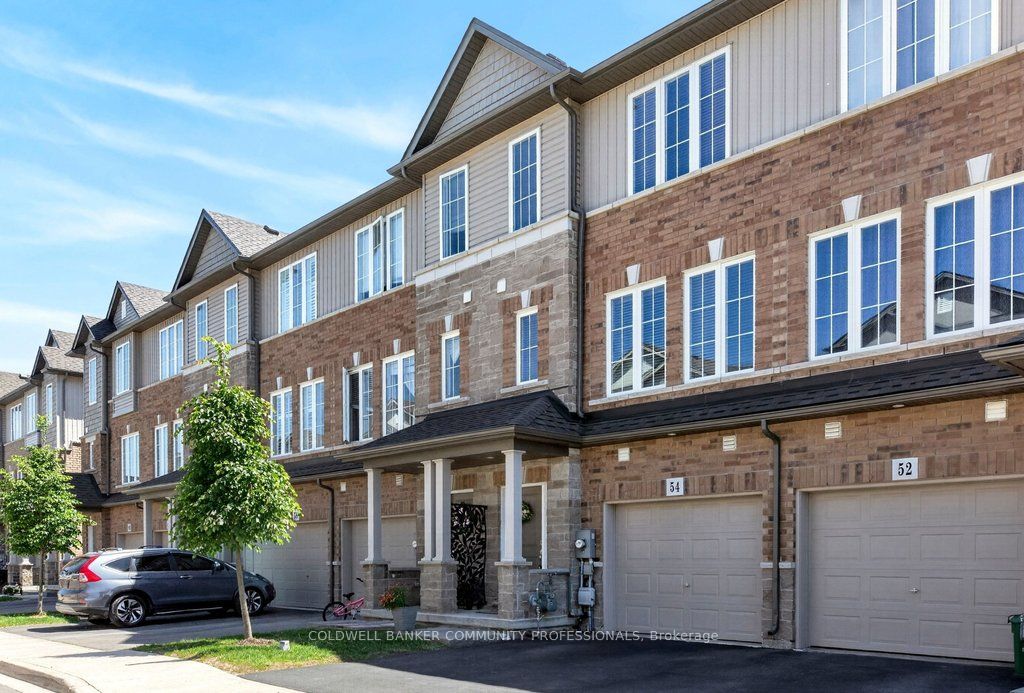 54 Aquarius Crescent, Hamilton, ON, L0R 1P0