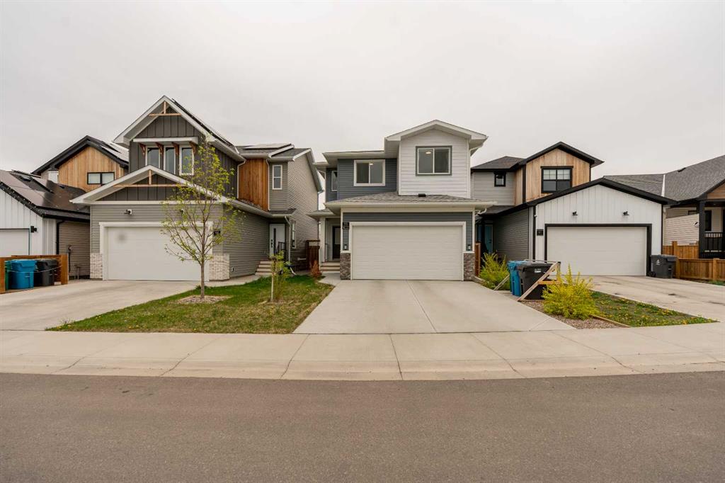 95 Blackwolf Pass N, Lethbridge, AB, T1H 7H8
