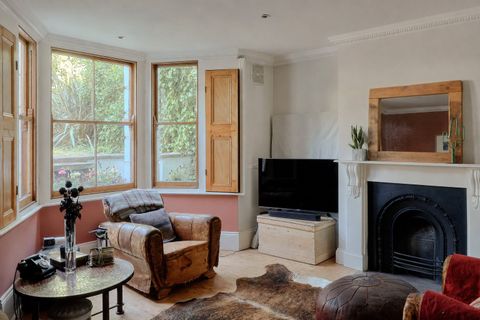 Lordship Road, Stoke Newington, Hackney, London N16