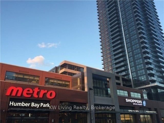 3004-2200 Lakeshore Boulevard W, Toronto, ON, M8V 1A4