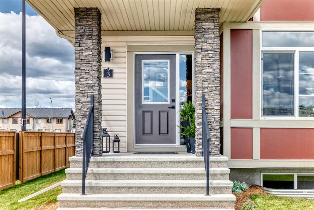 3 Agate Road, Cochrane, AB, T4C 3B9 photo 4