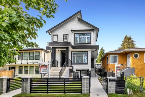 Additional image 7 of 1-281 48th Avenue E, Vancouver, BC, V5W 2C9