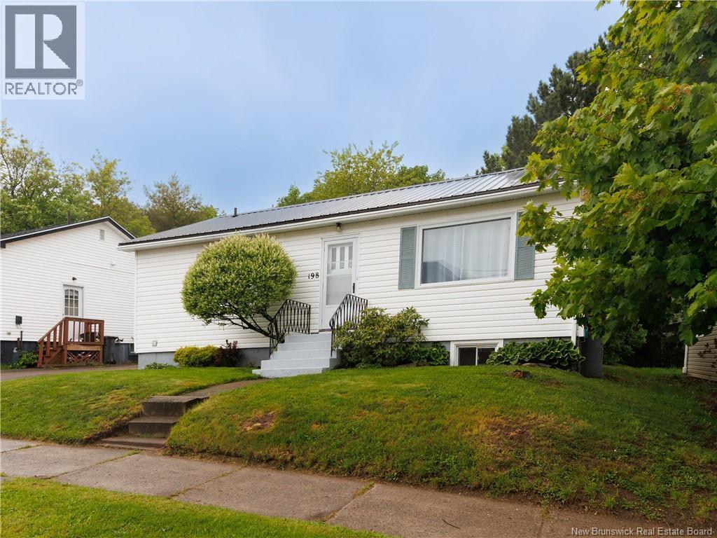 198 Jones Street, Moncton, NB, E1C6K3 photo 2