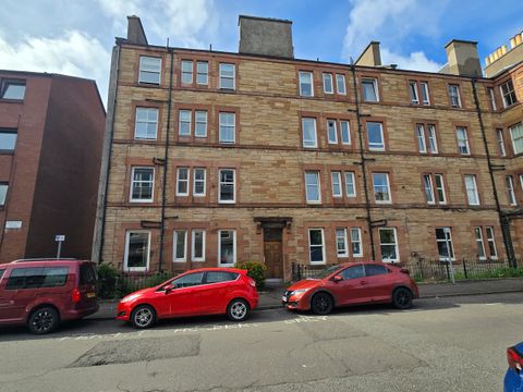 32/4, Bryson Road, Edinburgh, City Of Edinburgh EH11