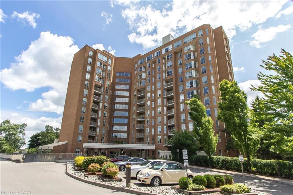 1205-1414 King Street E, Kitchener, ON, N2G 4T8