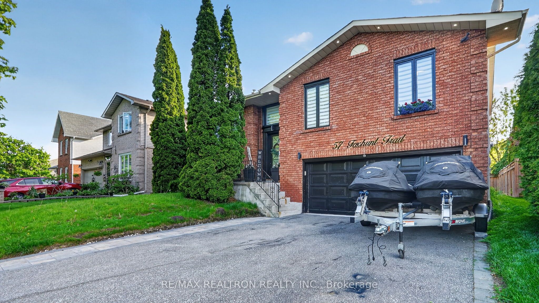 57 Foxhunt Trail, Clarington, ON, L1E 1E4 photo 3