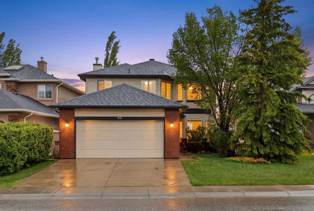 99 Arbour Butte Road NW, Calgary, AB, T3G 4L9
