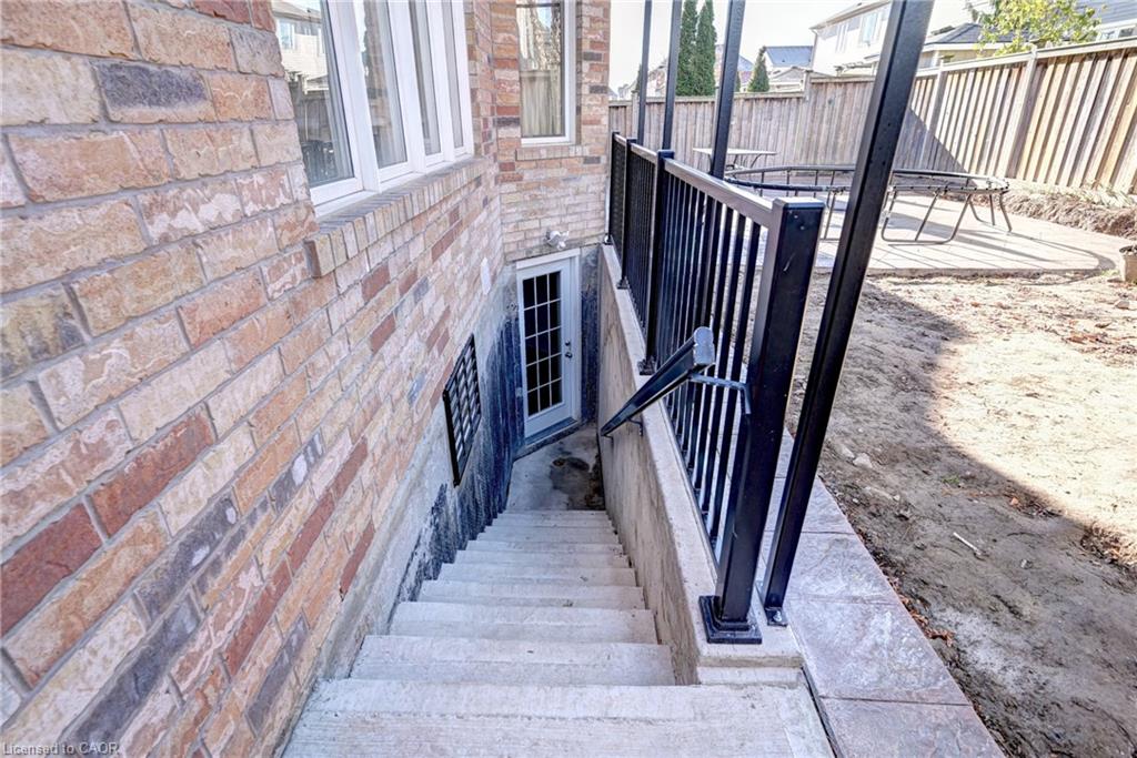 Additional image 5 of BASEMENT UNI-43 Apple Drive, Cambridge, ON, N3C 0E7