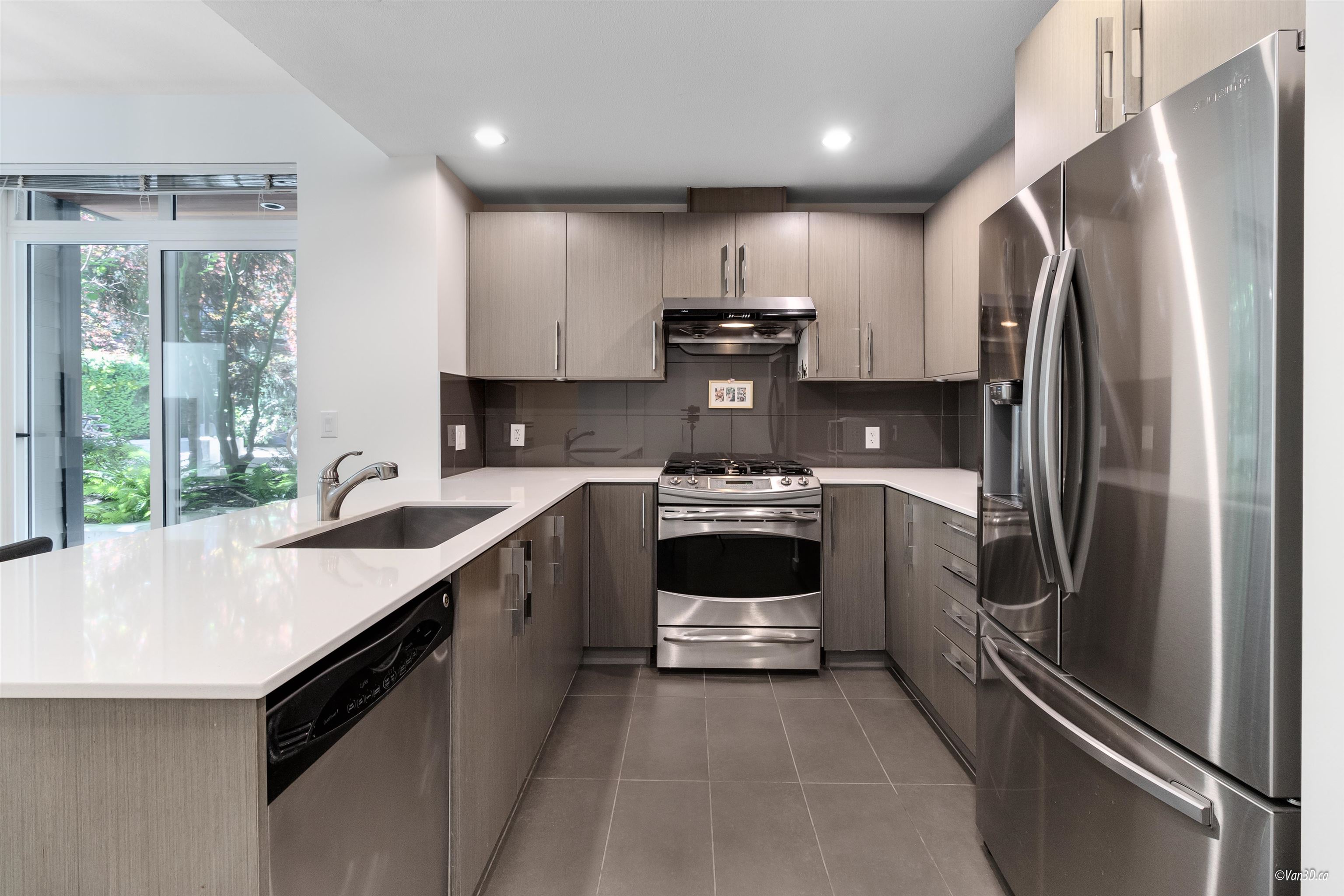 Additional image 3 of 116-3479 Wesbrook Mall, Vancouver, BC, V6S 0B7