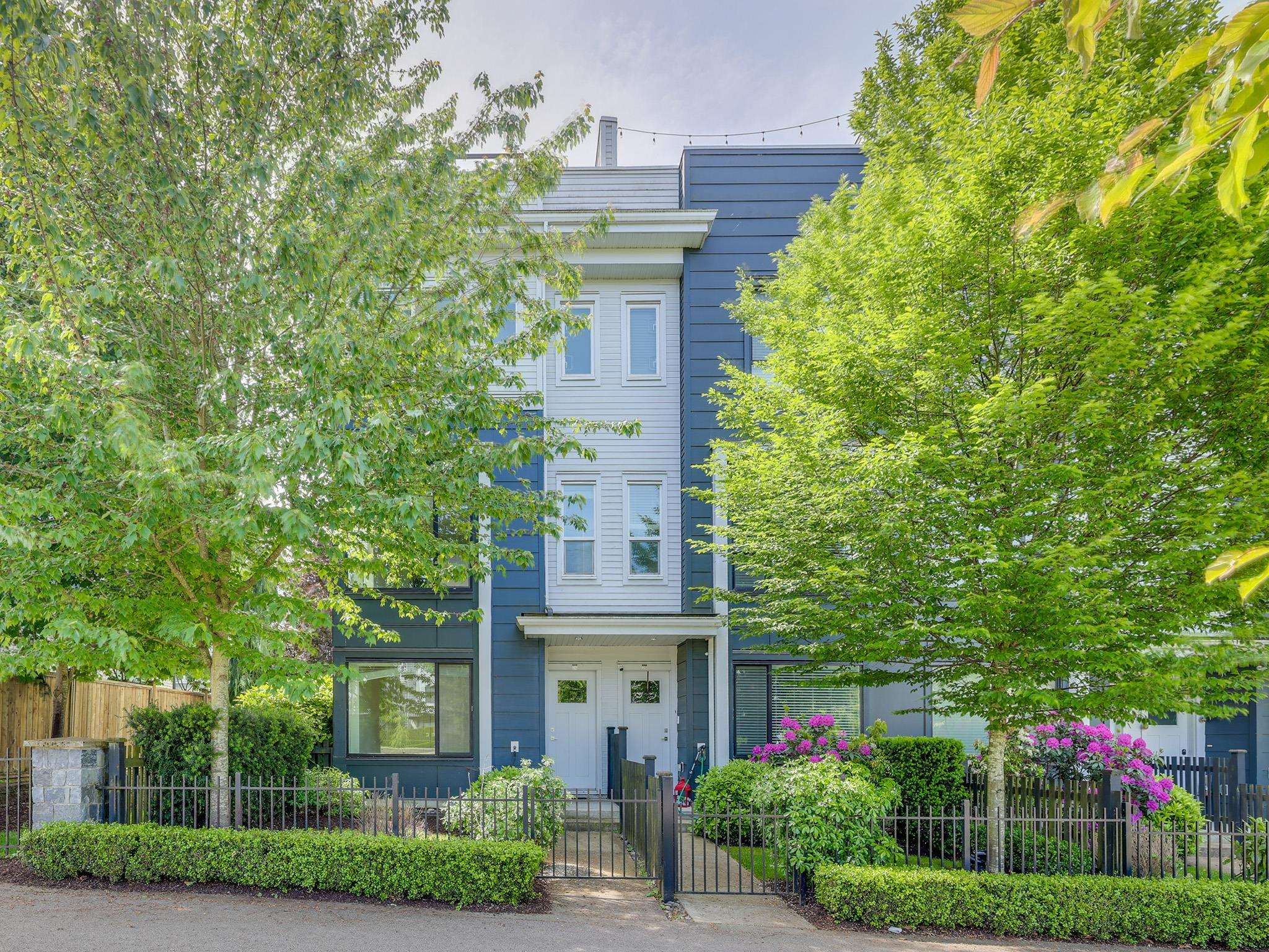 24-16337 23a Avenue, Surrey, BC, V3Z 0S3