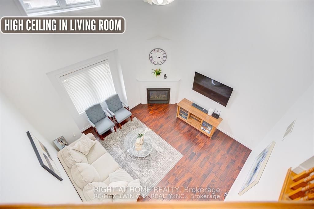 UPPER-138 Apple Ridge Drive, Kitchener, ON, N2P 2S7 photo 3