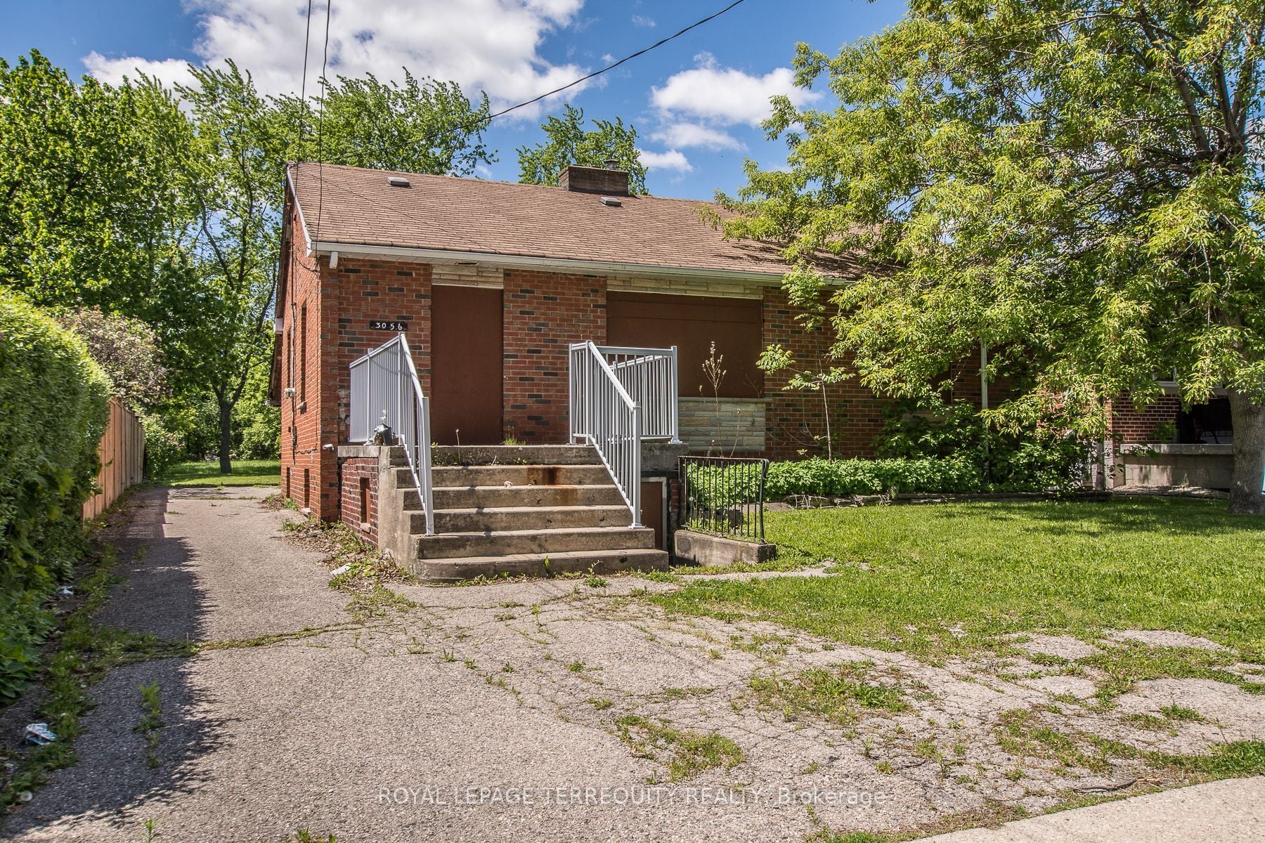 3056 Parkerhill Road, Mississauga, ON, L5B 1V5