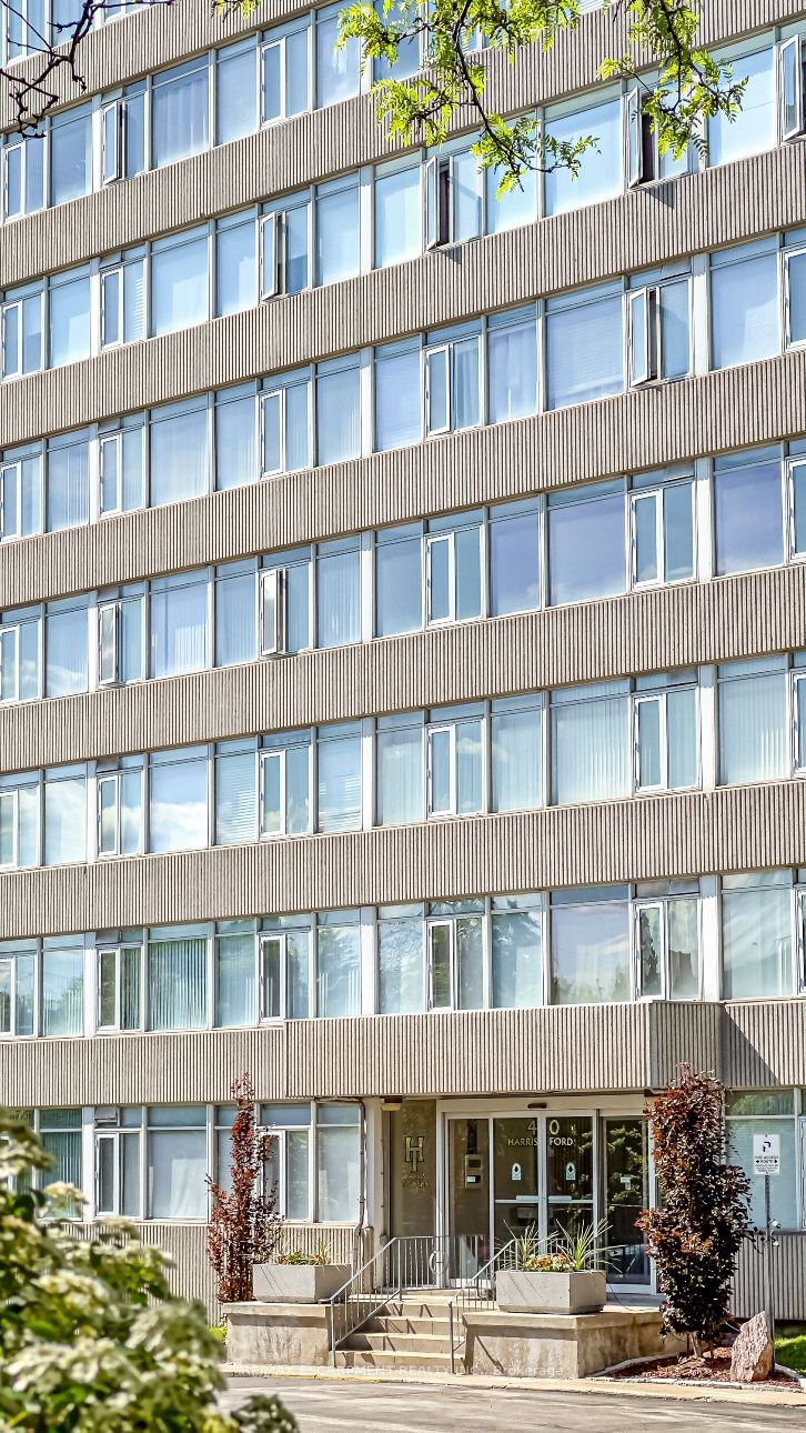 Additional image 4 of 802-40 Harrisford Street, Hamilton, ON, L8K 6N1