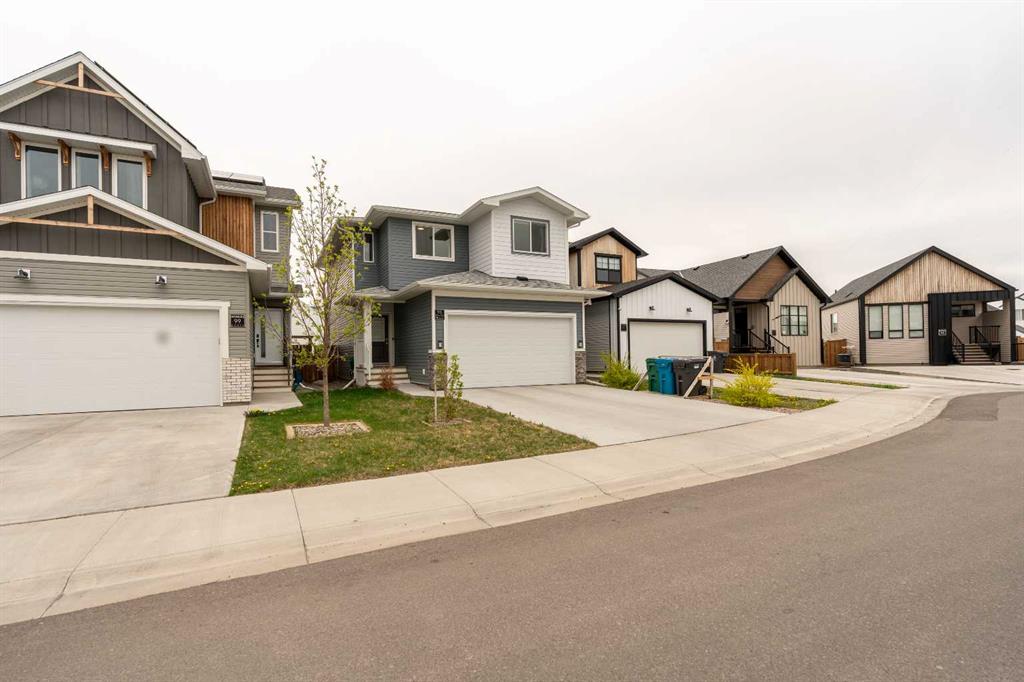 95 Blackwolf Pass N, Lethbridge, AB, T1H 7H8 photo 2