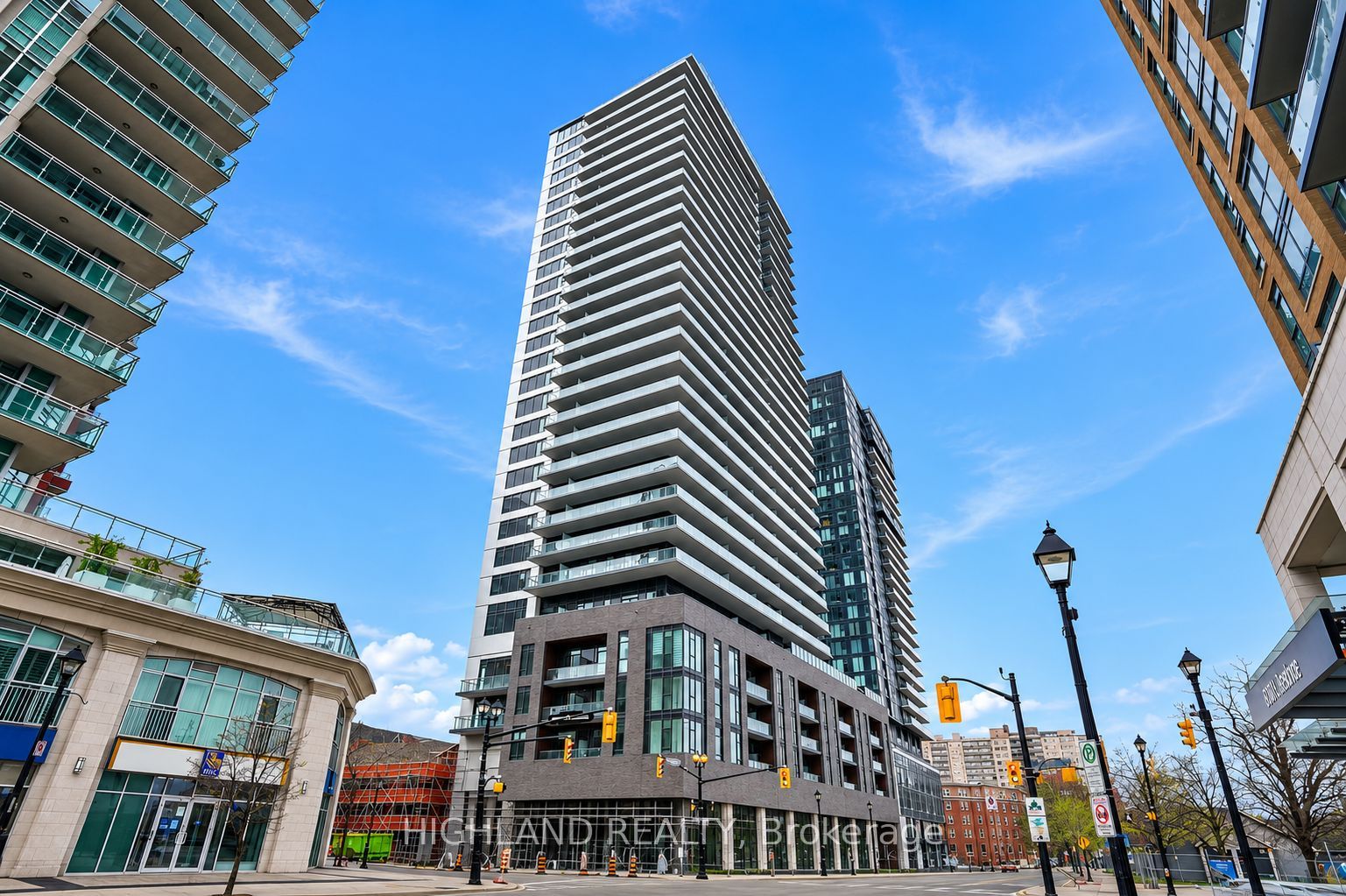 2402-2075 Lakeshore Road, Burlington, ON, L7R 0H3