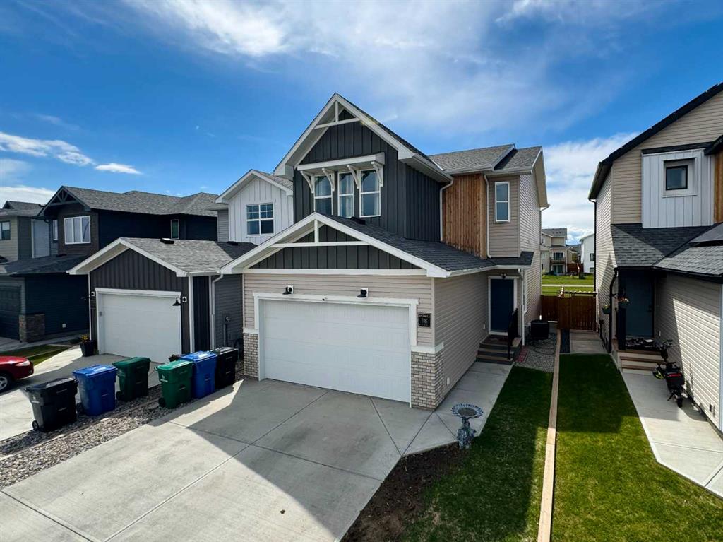 18 Blackwolf Pass N, Lethbridge, AB, T1H 7H7 photo 2