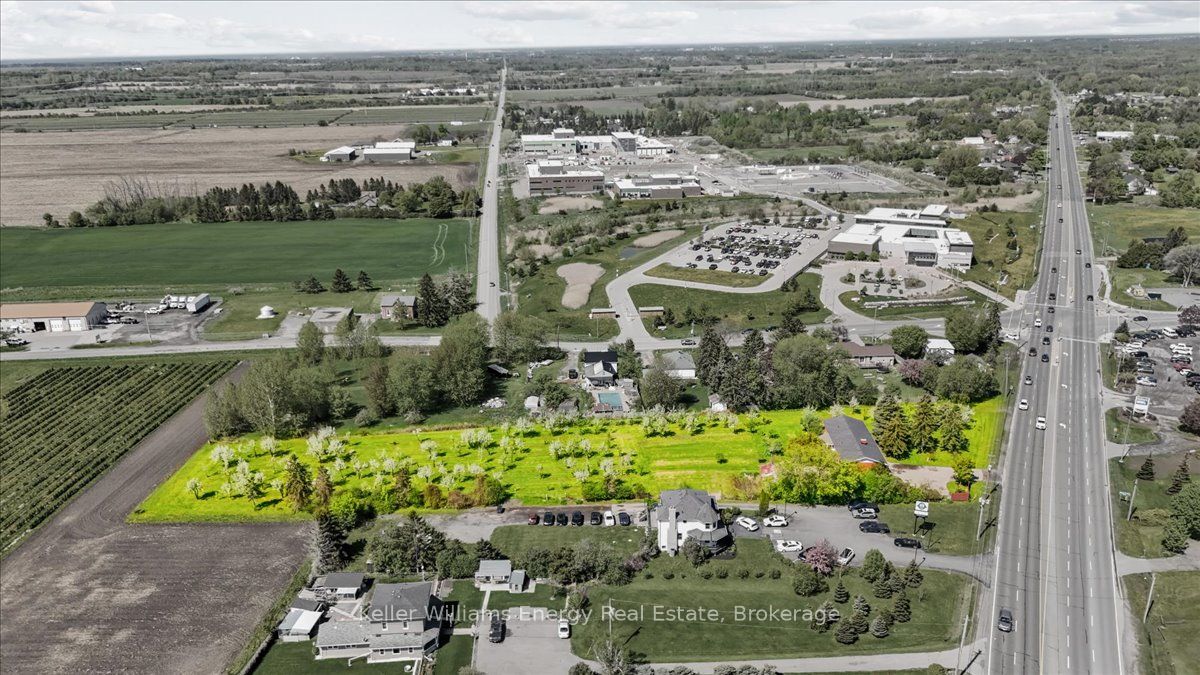 2263 Hwy 2 N/a, Clarington, ON, L1C 3K7