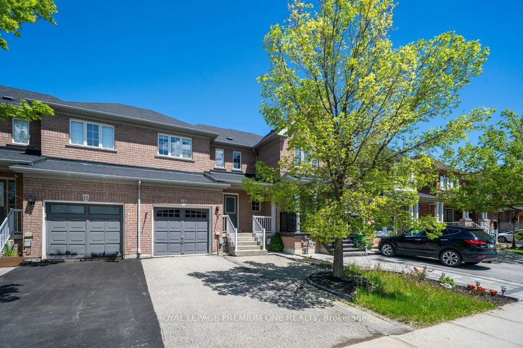 Additional image 2 of 13 Summitridge Court, Brampton, ON, L6P 2E5