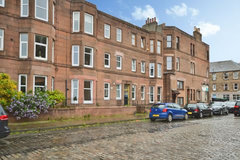 Annfield, Newhaven, Edinburgh EH6