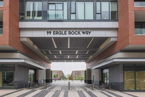 628-99 Eagle Rock Way, Vaughan, ON, L6A 5A7 photo 2