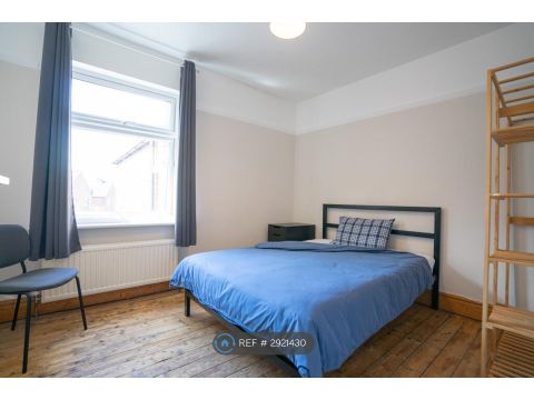 Lorne Road, Leicester LE2, Room to rent