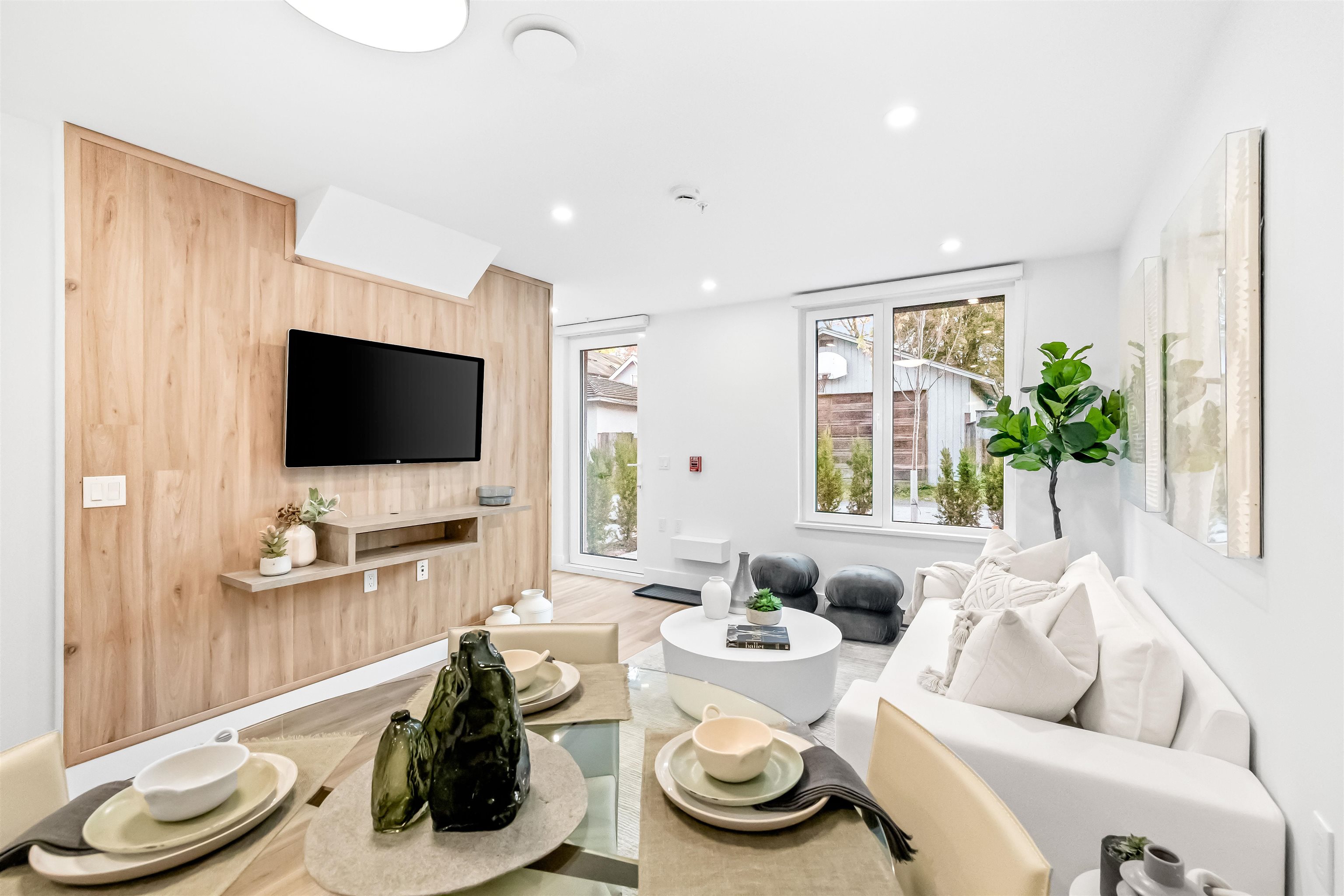 153-2230 1st Avenue E, Vancouver, BC, V5N 1B6