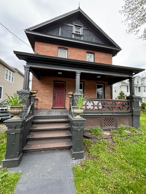 25 Isabel Street, Port Colborne, ON, L3K 4W6