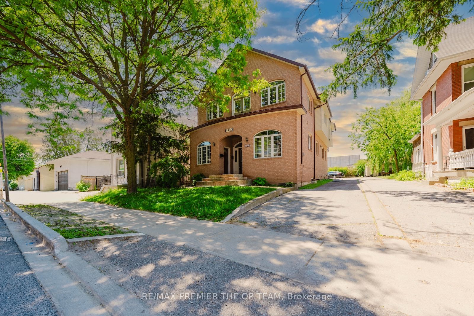 7930 Kipling Avenue, Vaughan, ON, L4L 1Z5