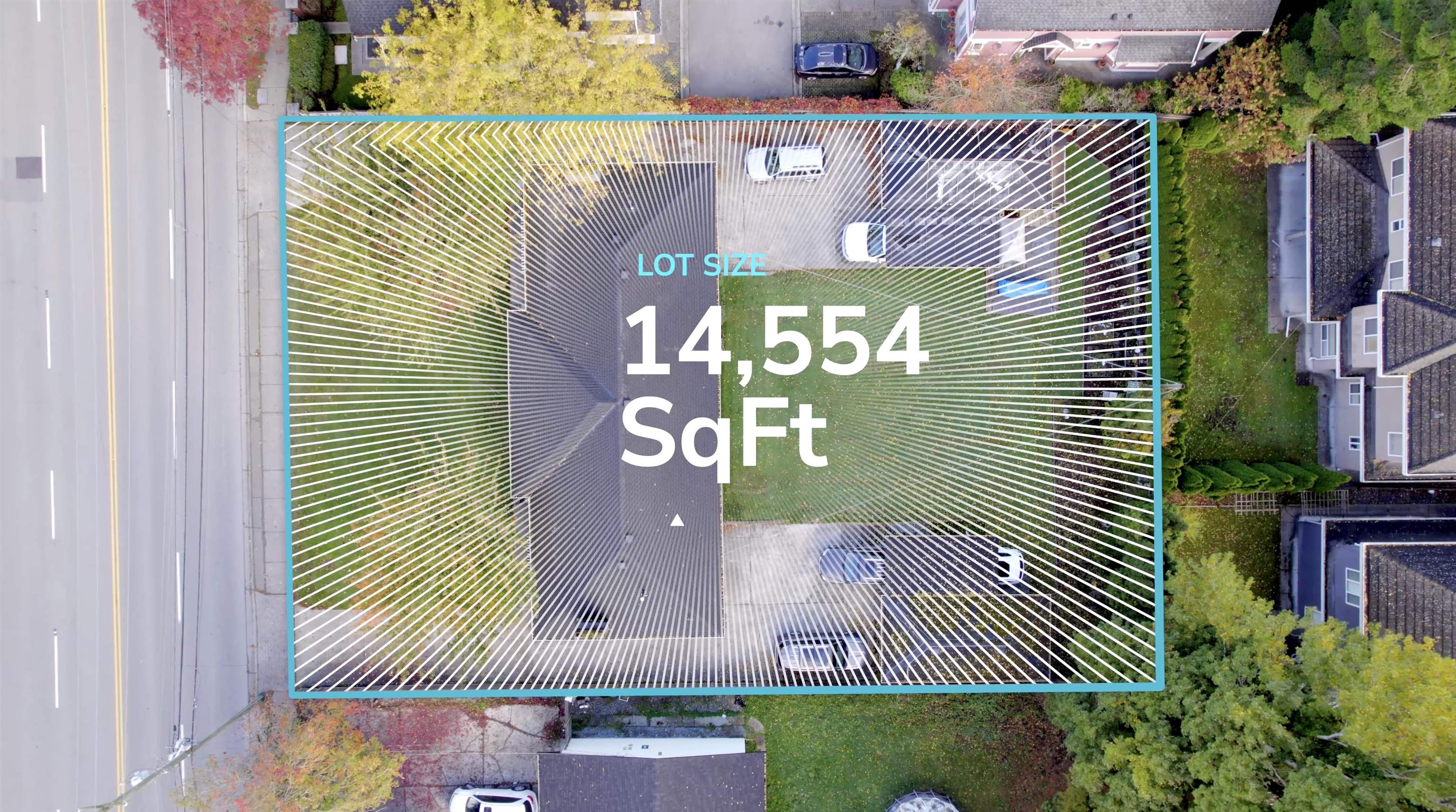 9620 No. 3 Road, Richmond, BC, V7A 1W3