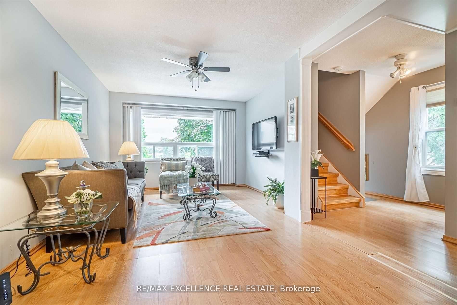 148 Ashton Crescent, Brampton, ON, L6S 3J9 photo 5