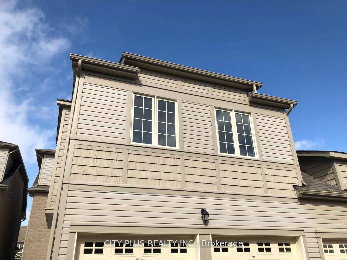Coach House-29 Vinod Road, Markham, ON, L6B 0X9