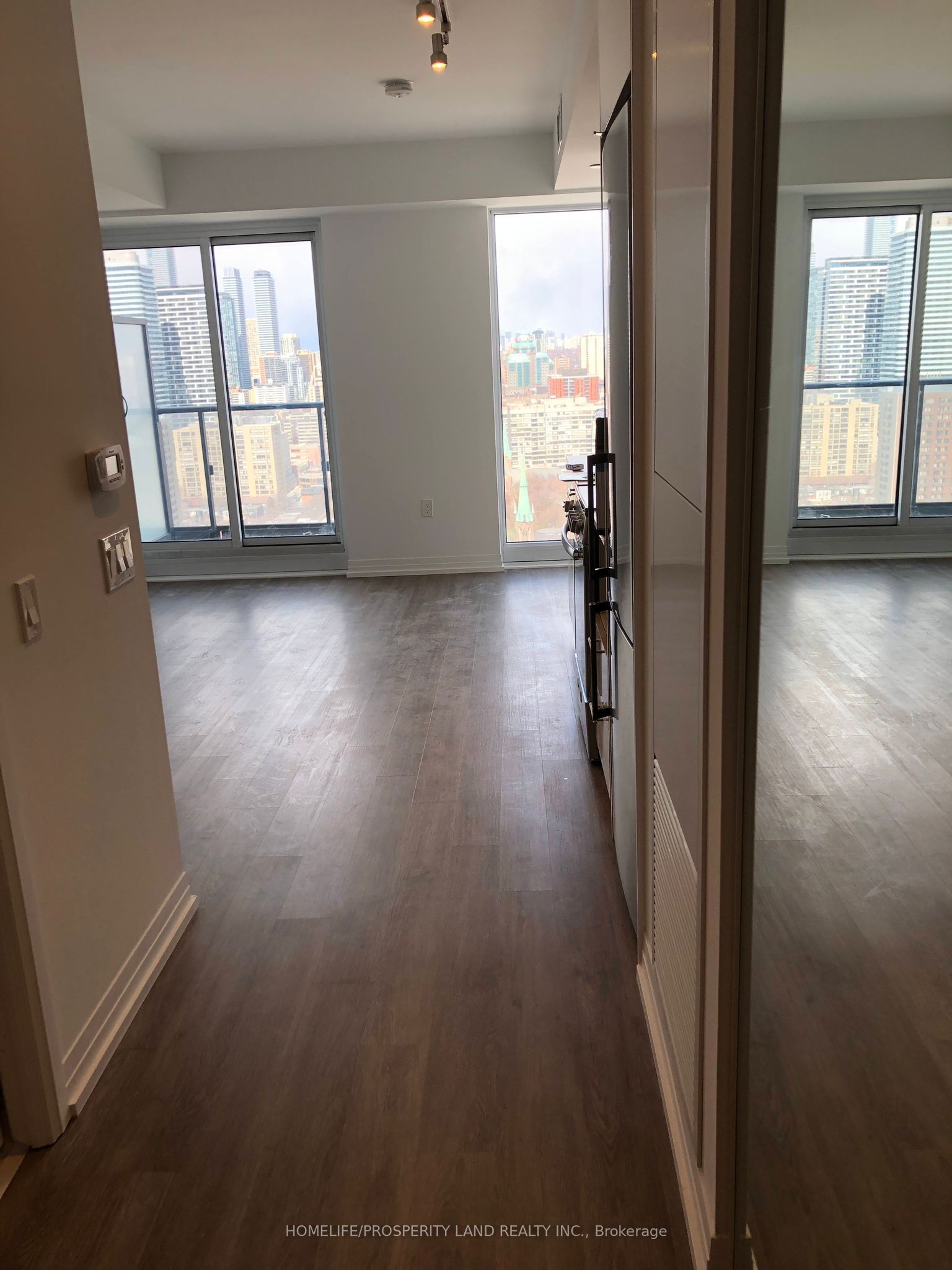 Additional image 5 of 3011-251 Jarvis Street, Toronto, ON, M5B 2C2