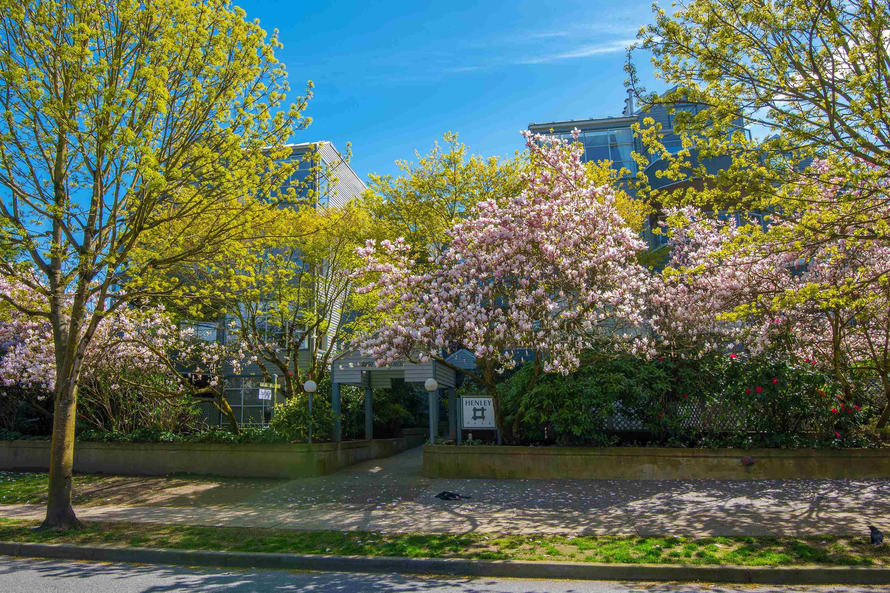 Additional image 2 of 303-2250 3rd Avenue W, Vancouver, BC, V6K 1L4