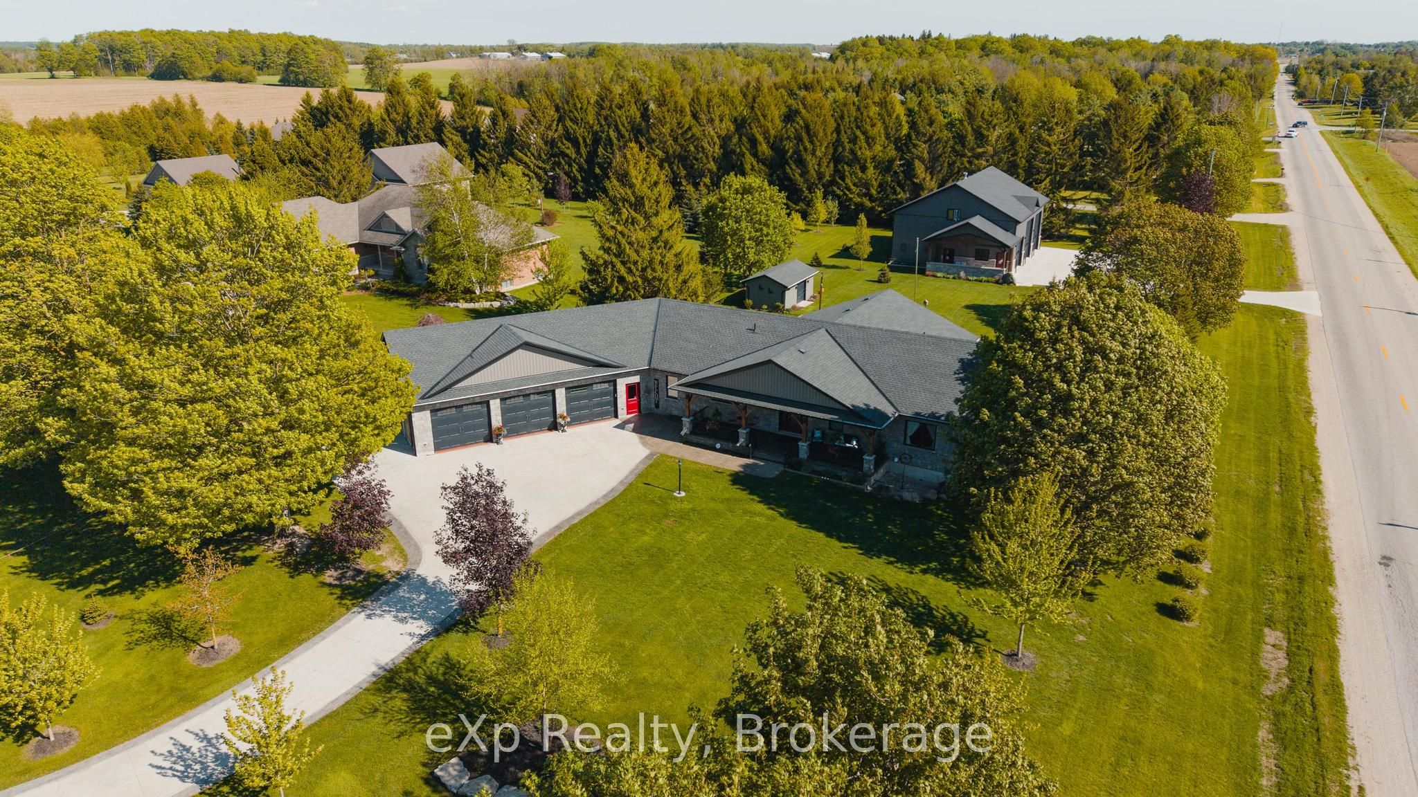 100 Harris Crescent, Southgate, ON, N0G 2L0