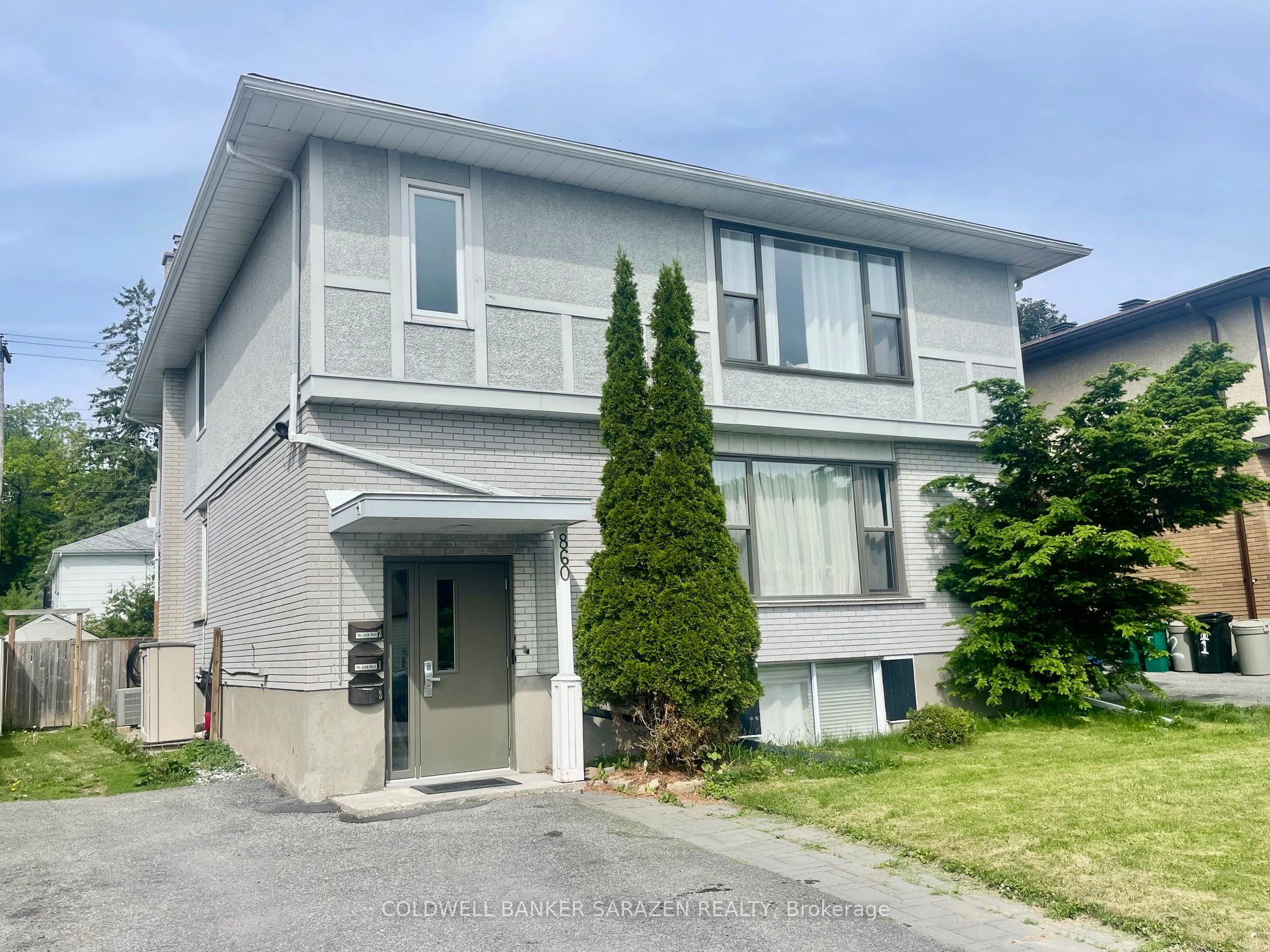 860 Connaught Avenue, Ottawa, ON, K2B 5M6