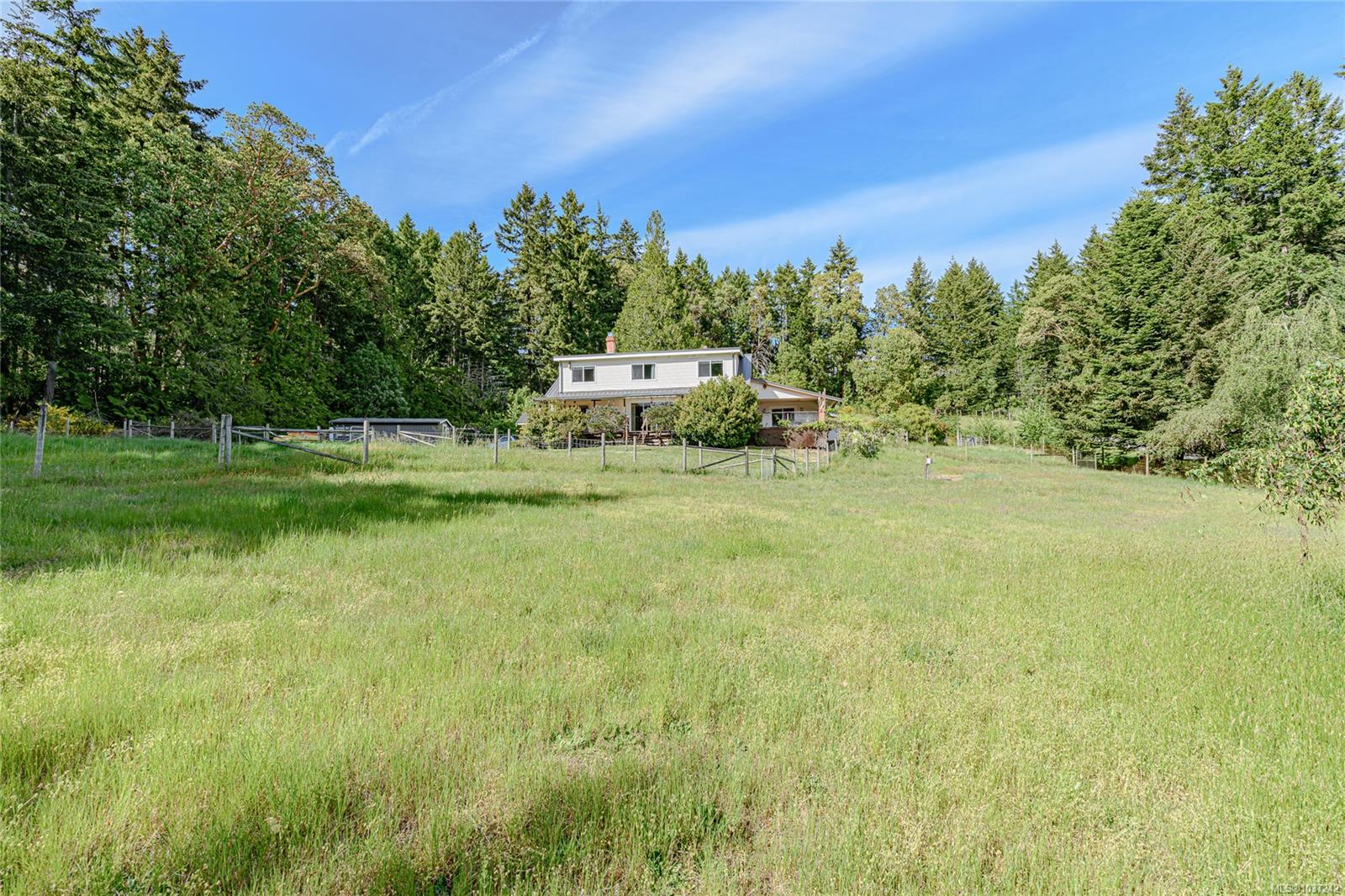 896 Chapman Road, Cobble Hill, BC, V0R 1L0 photo 4