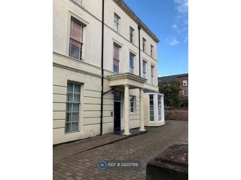 Parkfield Road, Aigburth, Liverpool L17