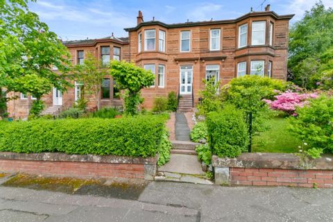 Ormonde Drive, Netherlee G44