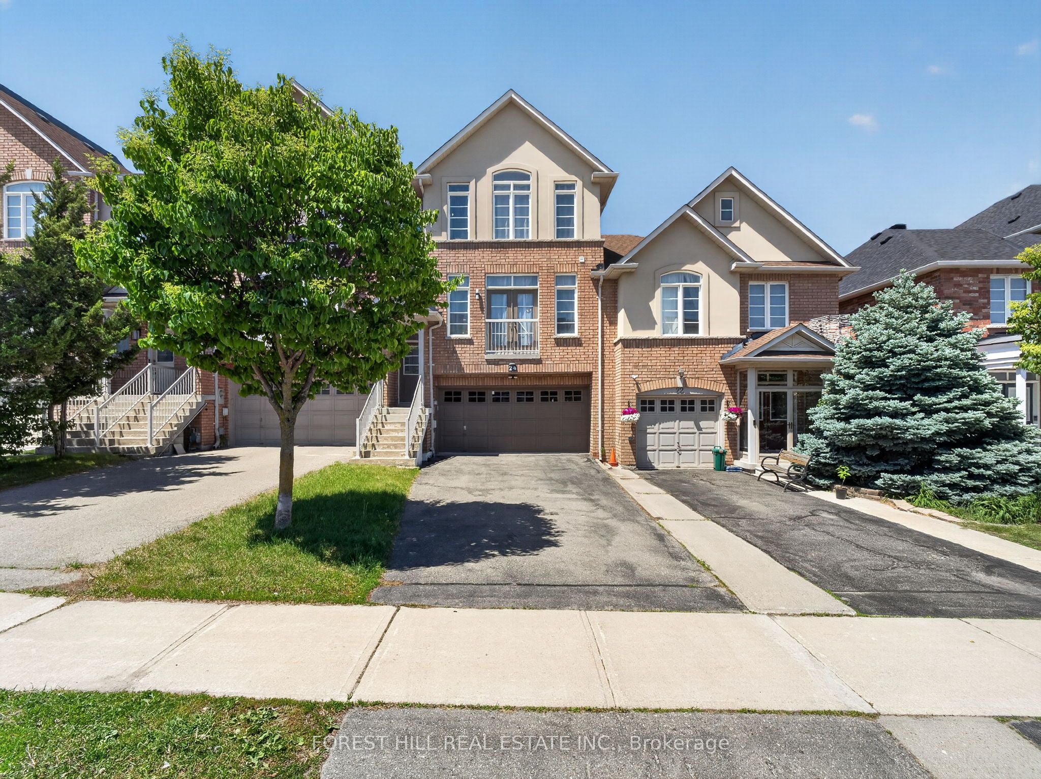 24 Mintwood Road, Vaughan, ON, L4J 9C3
