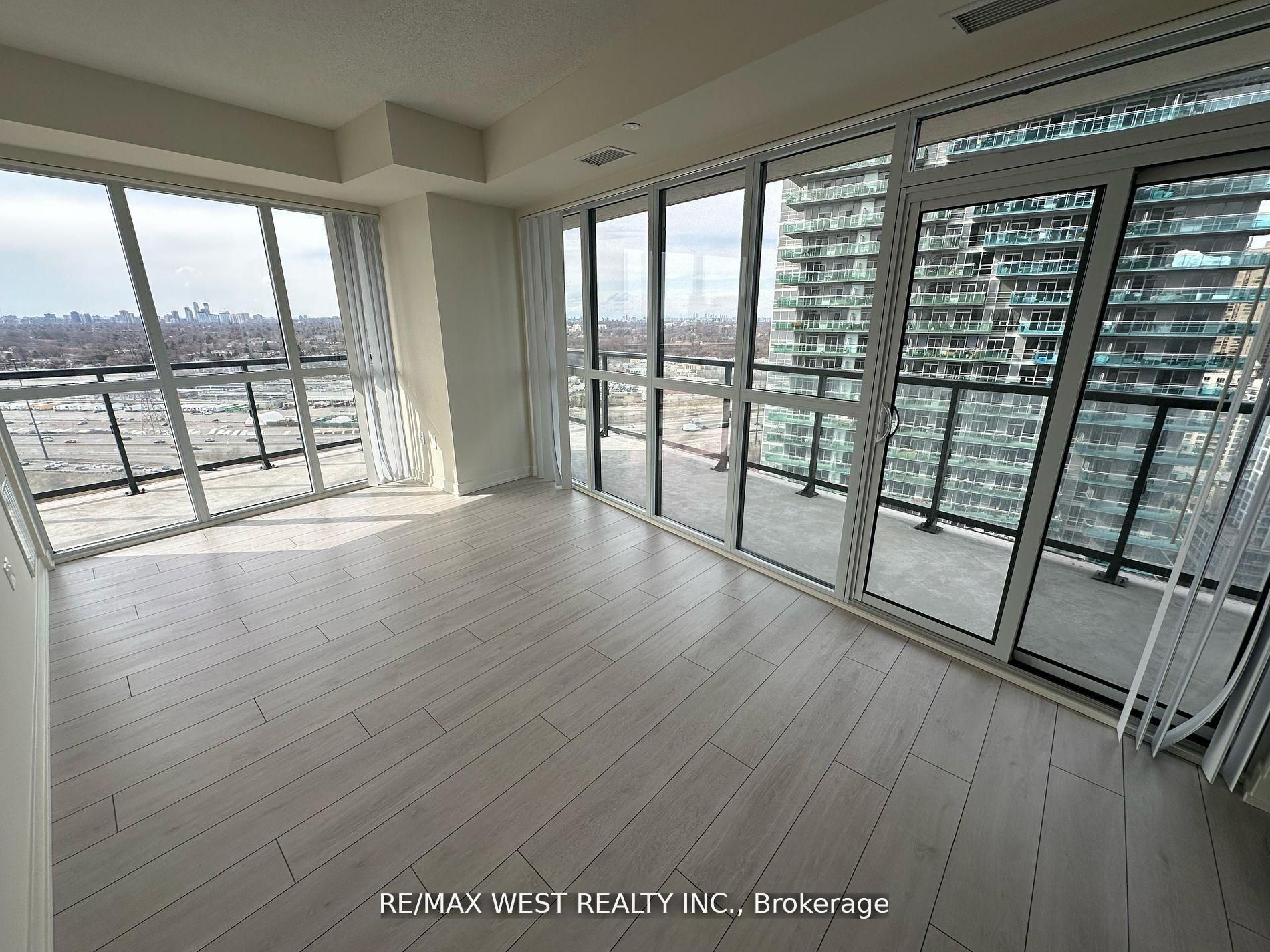 Additional image 2 of 2511-38 Annie Craig Drive, Toronto, ON, M8V 0A8