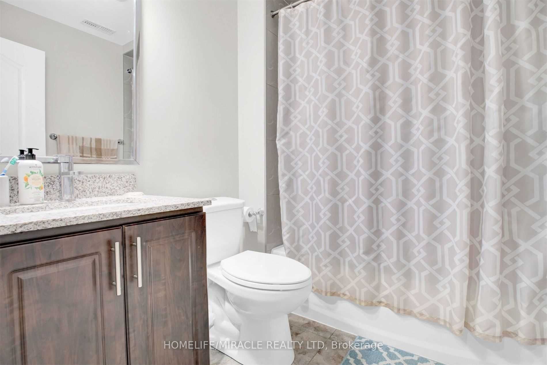 Bsmt-51 Connolly Crescent, Brampton, ON, L6R 0G9 photo 4