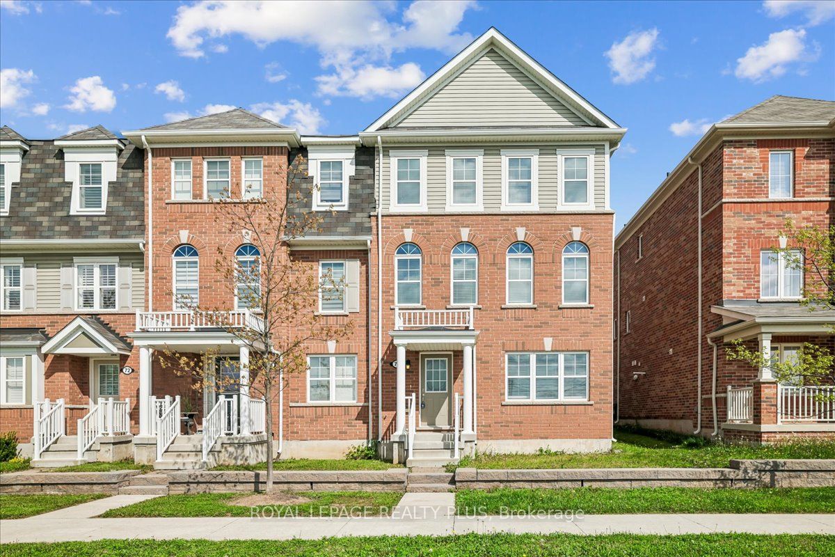 74-22 Spring Creek Drive, Hamilton, ON, L8B 1V7 photo 3