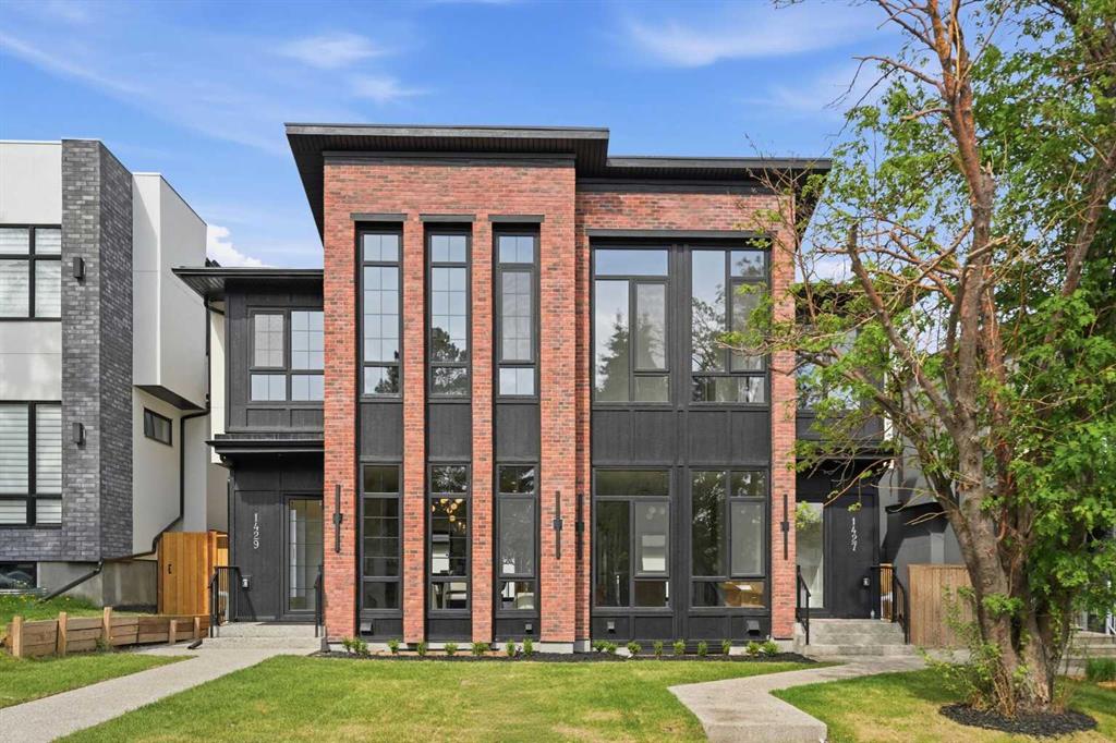 1429 26a Street SW, Calgary, AB, T3C 1K9
