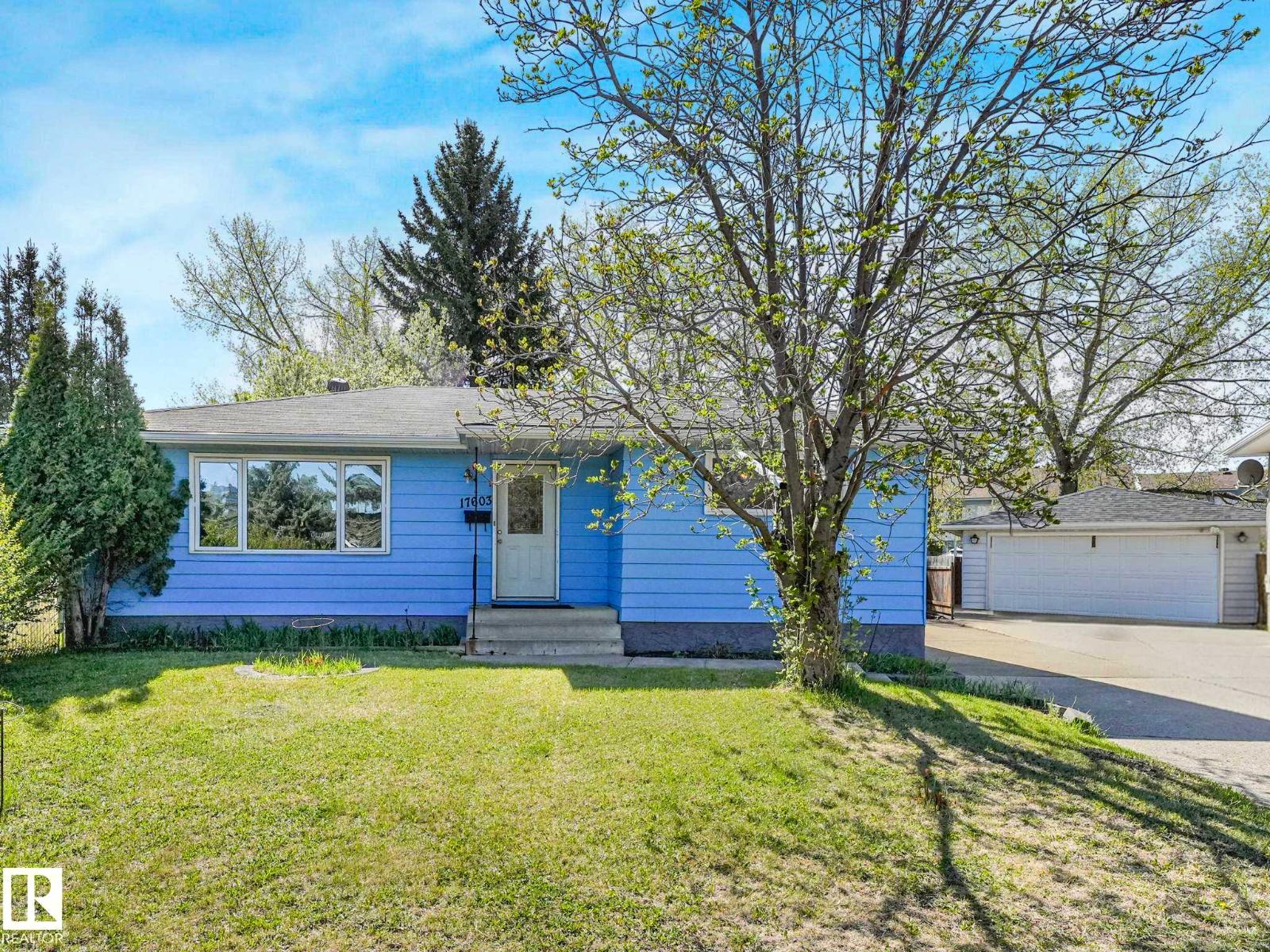17603 84 Avenue NW, Edmonton, AB, T5T0K5