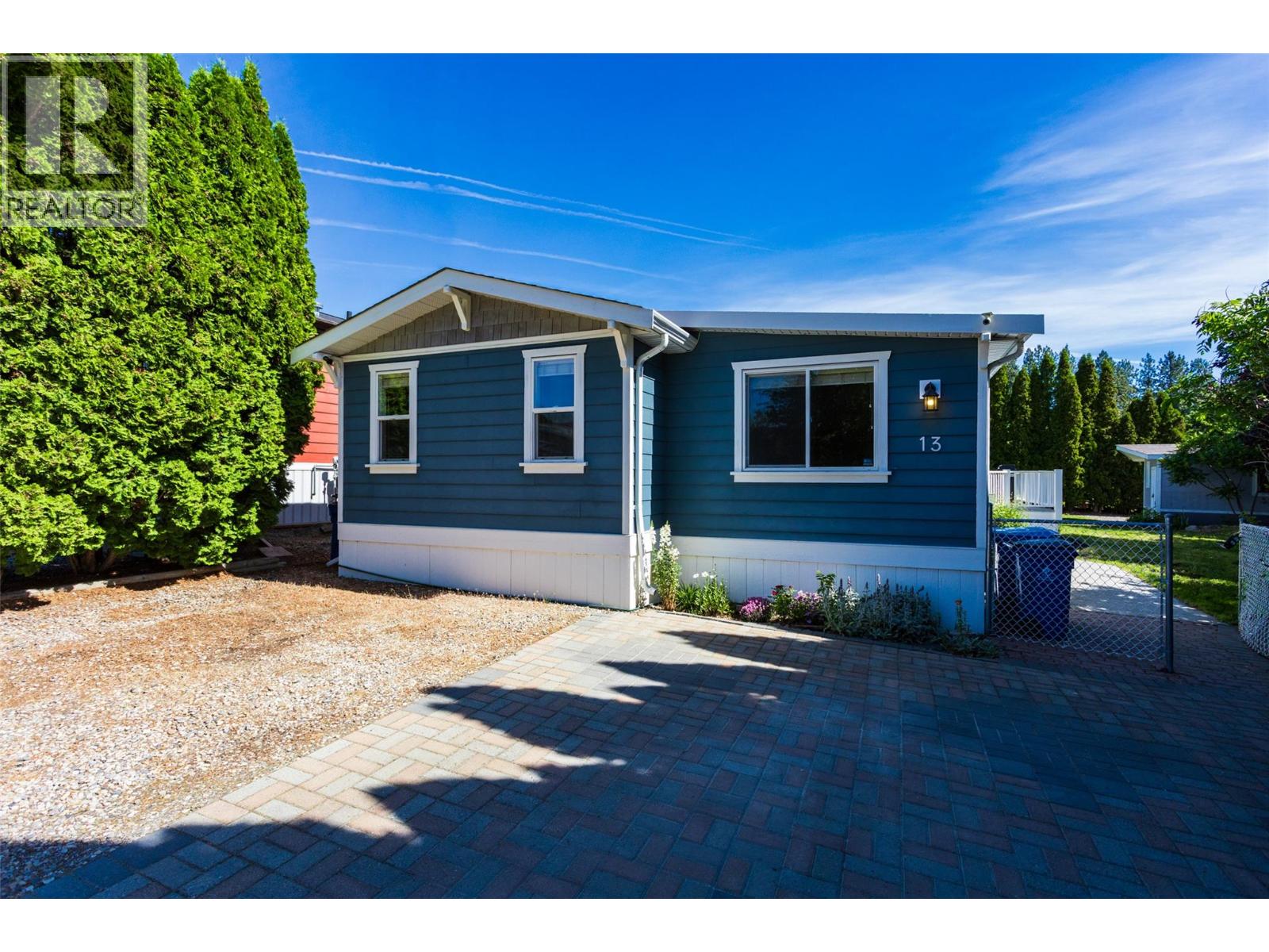 13-3381 Village Green Way, West Kelowna, BC, V4T1L2