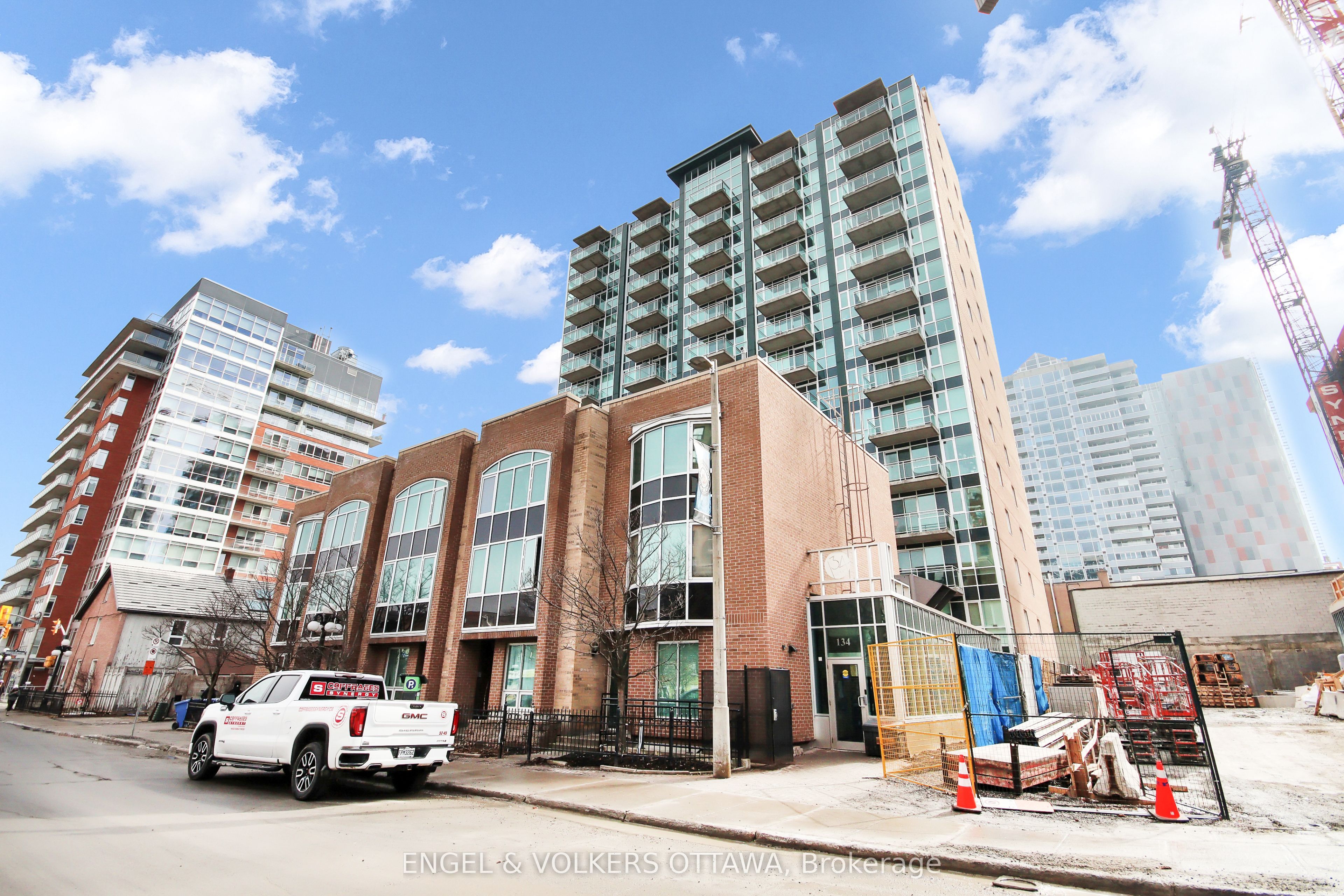 Additional image 3 of 607-134 York Street, Ottawa, ON, K1N 1K8
