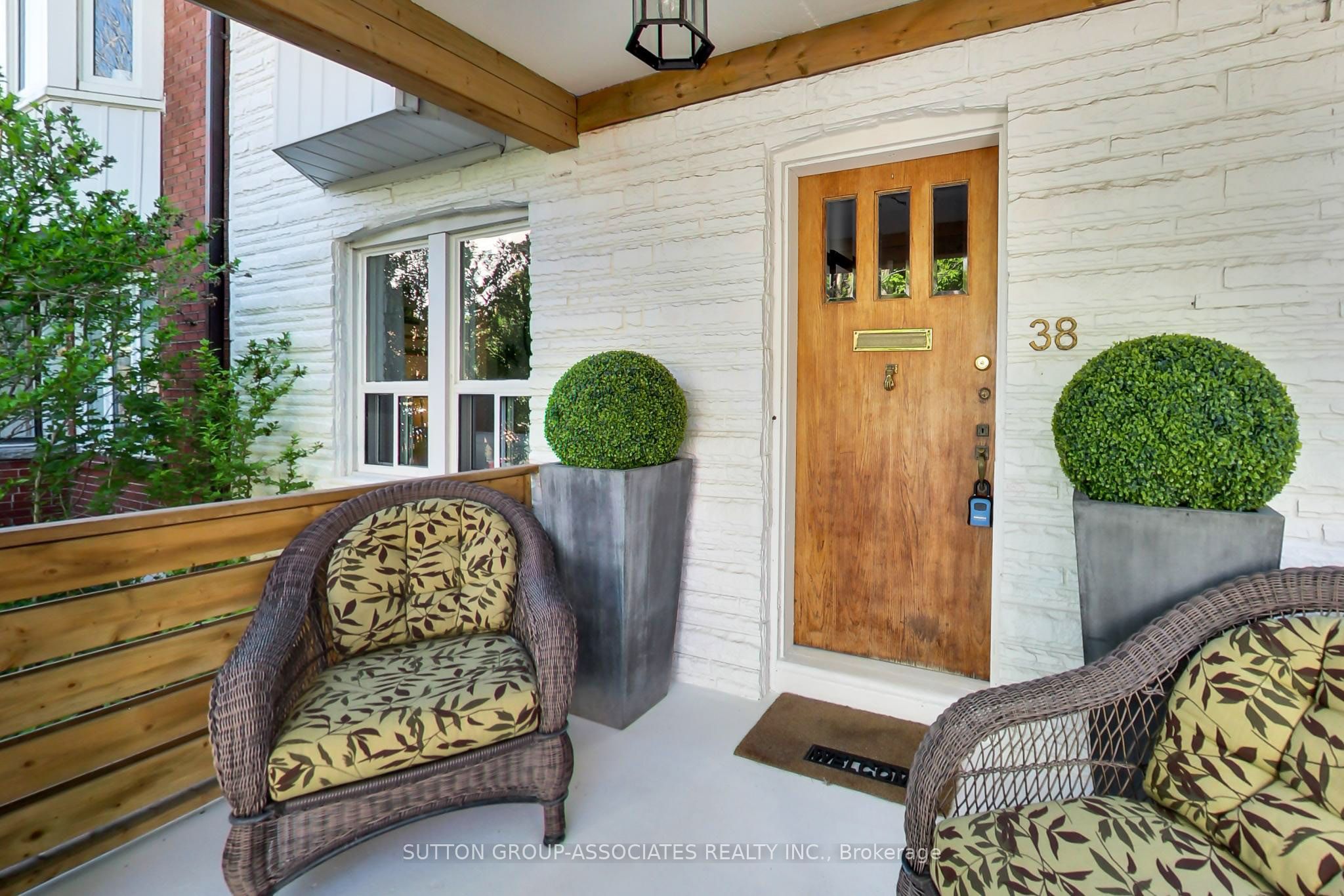 Additional image 2 of 38 Winona Drive, Toronto, ON, M6G 3S6