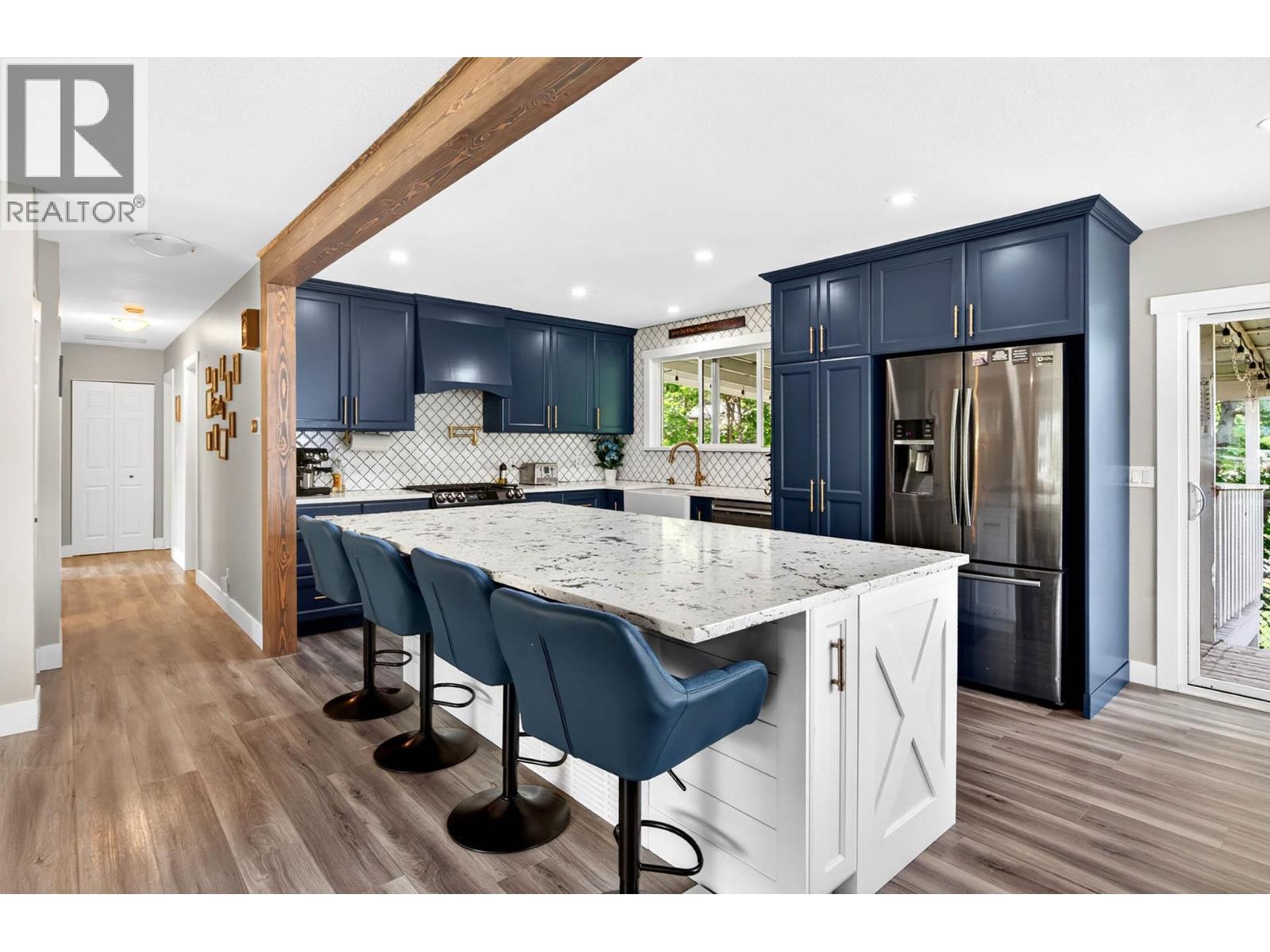 1399 Lamar Drive, Kamloops, BC, V2C5C5 photo 5