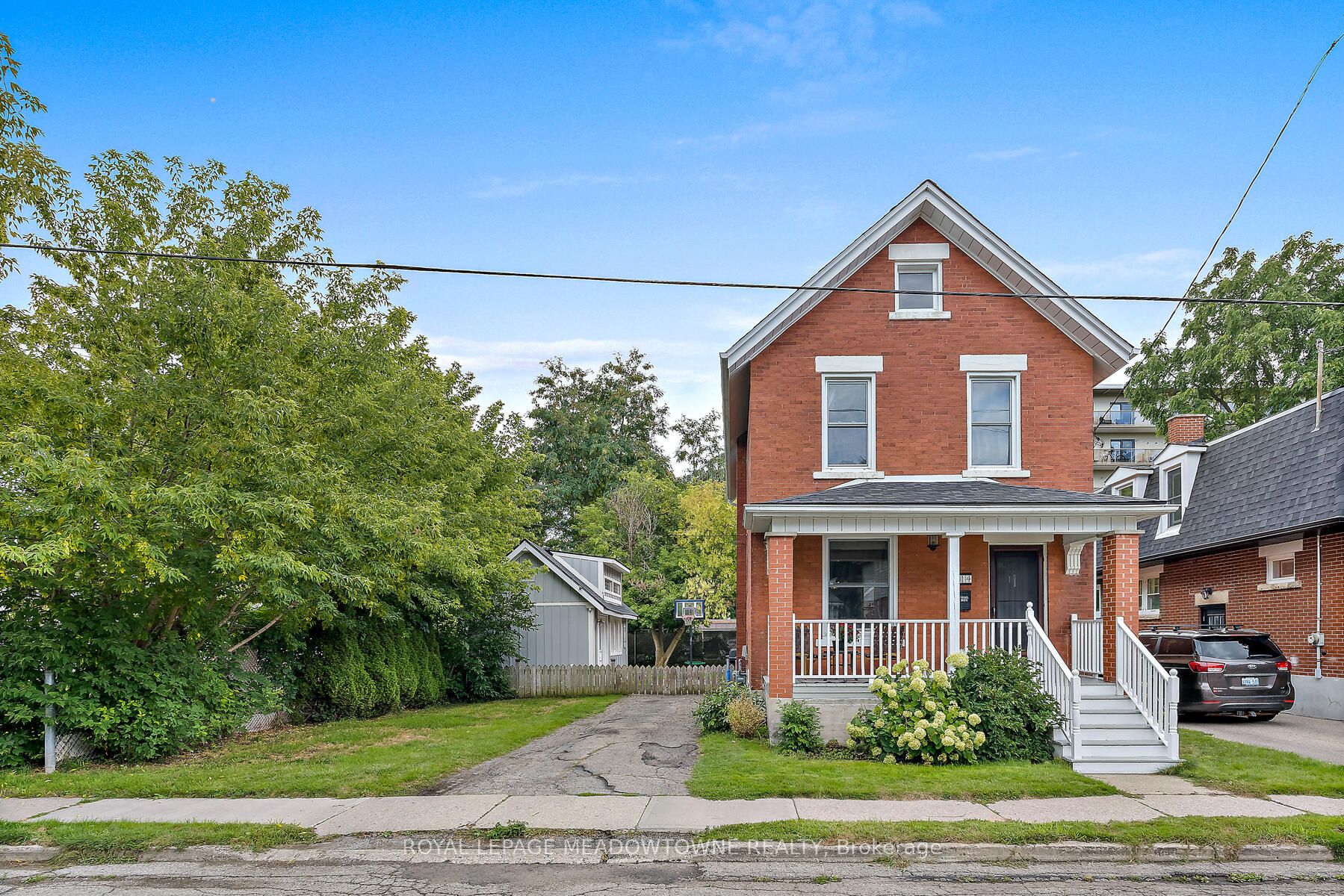 14 Verney Street, Guelph, ON, N1H 1N4