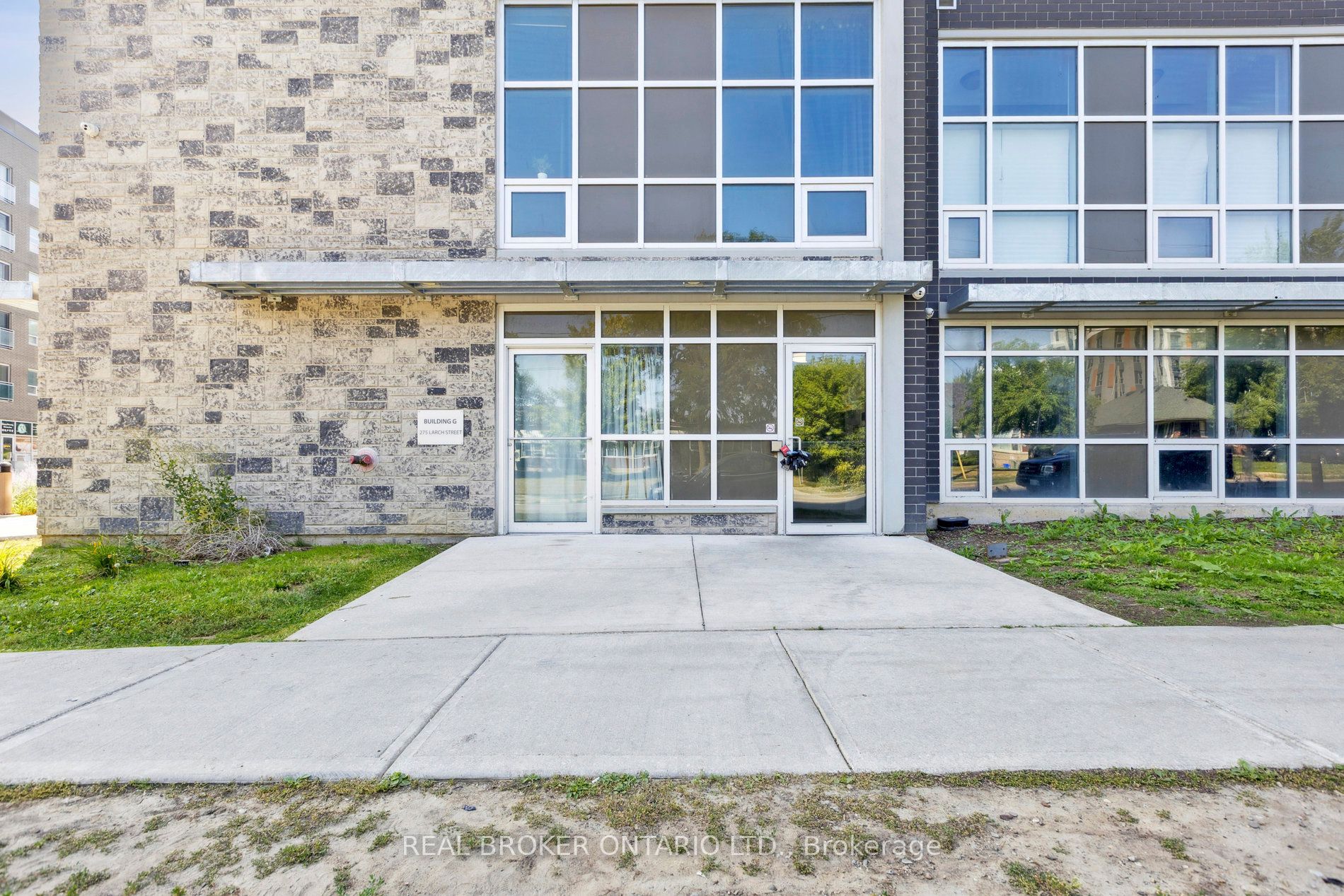 Additional image 5 of G607-275 Larch Street, Waterloo, ON, N2L 3R2